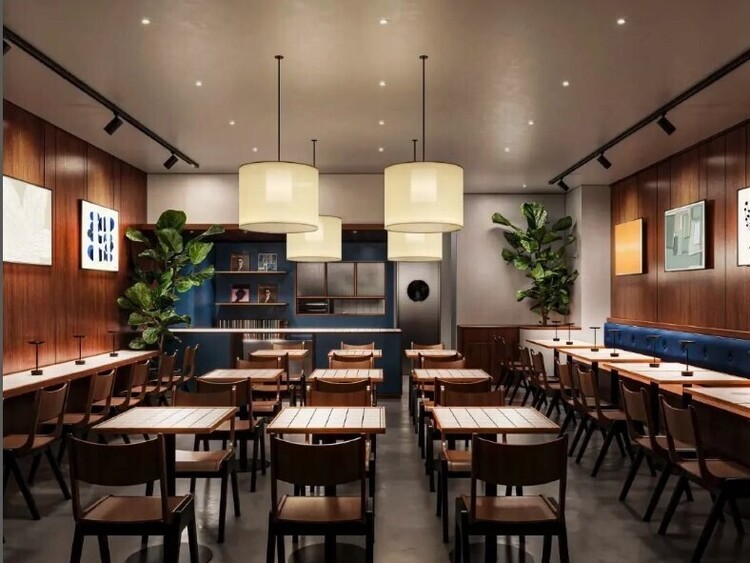 目指すのは、溢れる活気。