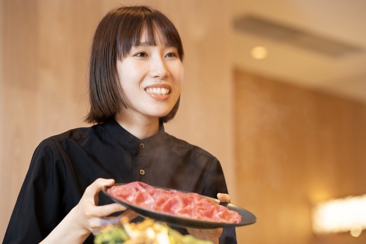 キャリアの選択肢は45ブランド分。