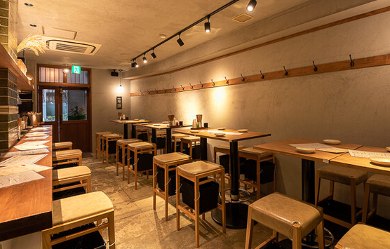 新食堂マルコ　本町店の詳細画像5