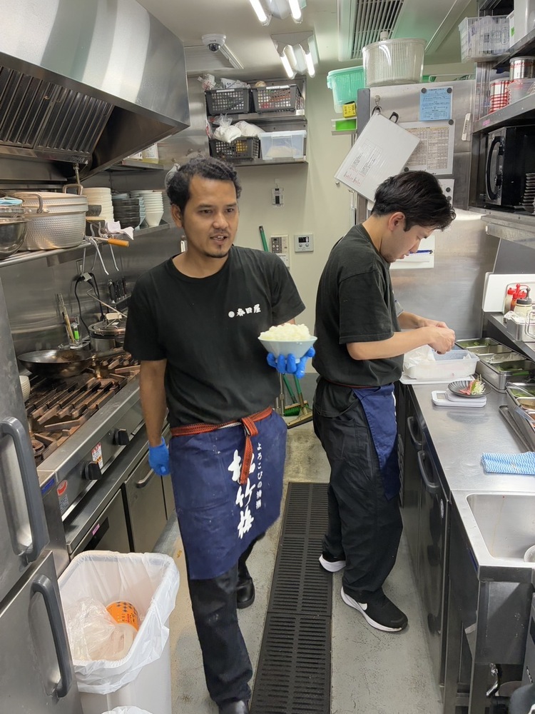 まずはお気軽にご応募お待ちしております♪