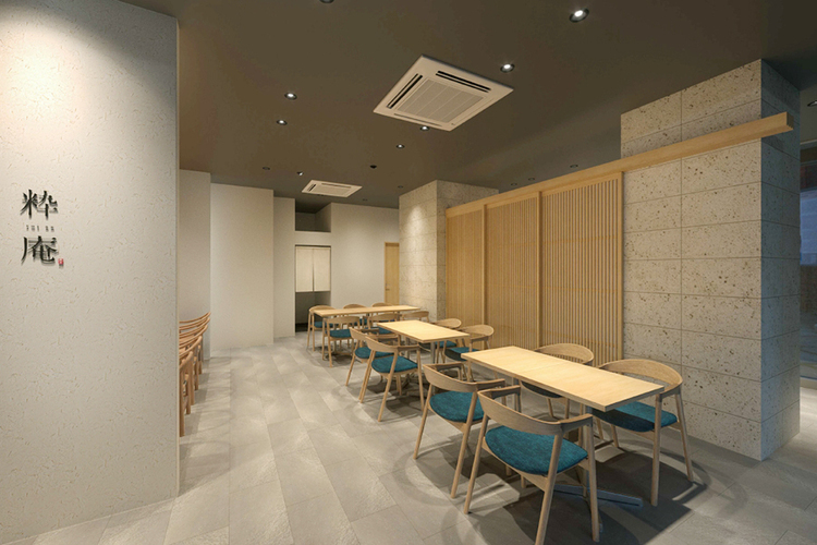 調理スタッフ追加募集