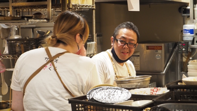 ブランニュー酒場カツオとさくらの詳細画像3