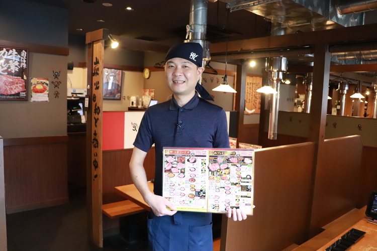 未経験からスタートした先輩も多数活躍中