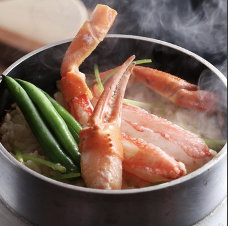 ご応募お待ちしております🦀