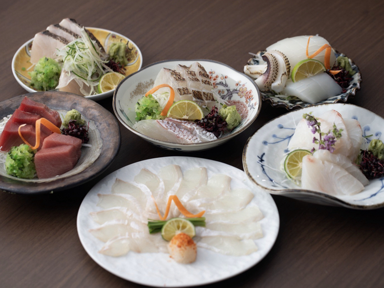 大衆割烹「蛸作（たこさく）」の詳細画像3