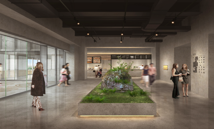 OGAWA COFFEE LABORATORY 高輪/レストラン・キッチンエリアの詳細画像6