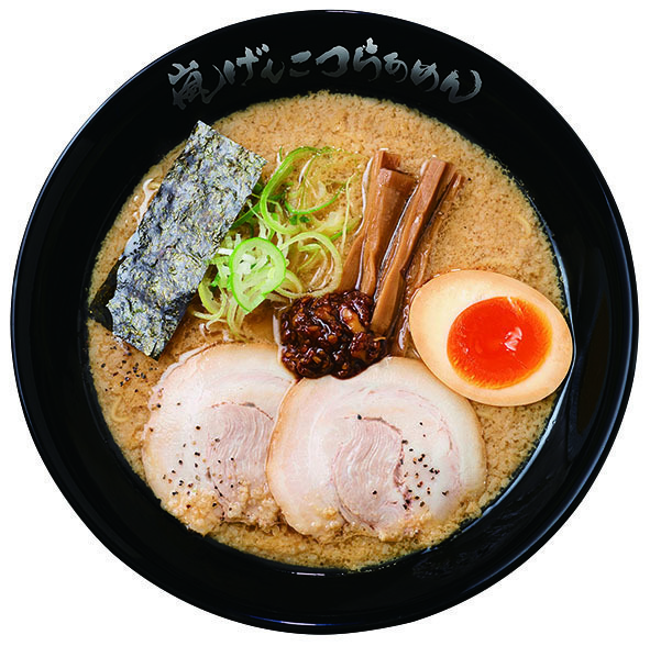 らあめん花月嵐 南行徳店の詳細画像7