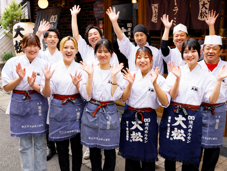すし酒場さしす 博多マイング店の詳細画像4