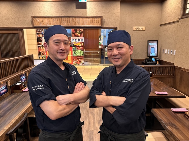 炭火焼干物食堂 しんぱち食堂　渋谷道玄坂店の詳細画像2