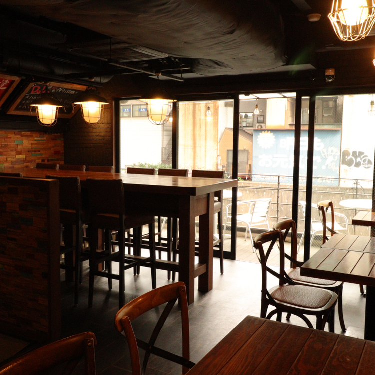 ブッチャーズ八百八　お茶の水店の詳細画像3