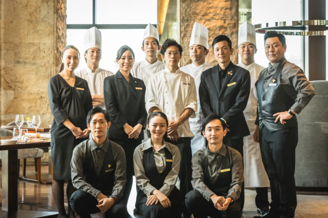 年齢問わずさらに高みを目指せる環境です