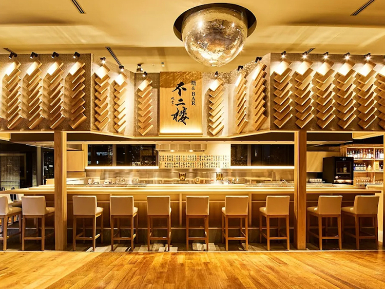 東京駅直結の好立地◎アクセス抜群！