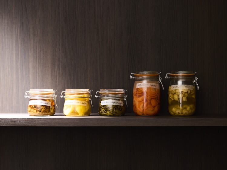 Sillage（シヤージュ）の詳細画像4