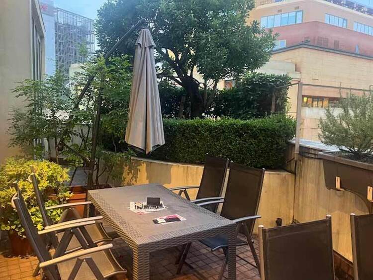 充実の研修期間(３ヶ月間)！