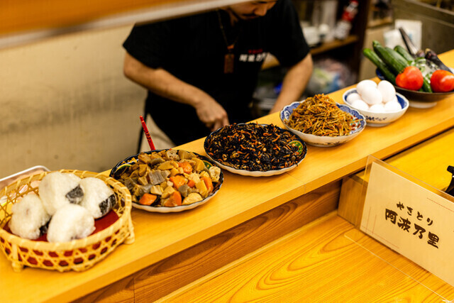 メニュー開発やイベント企画も歓迎