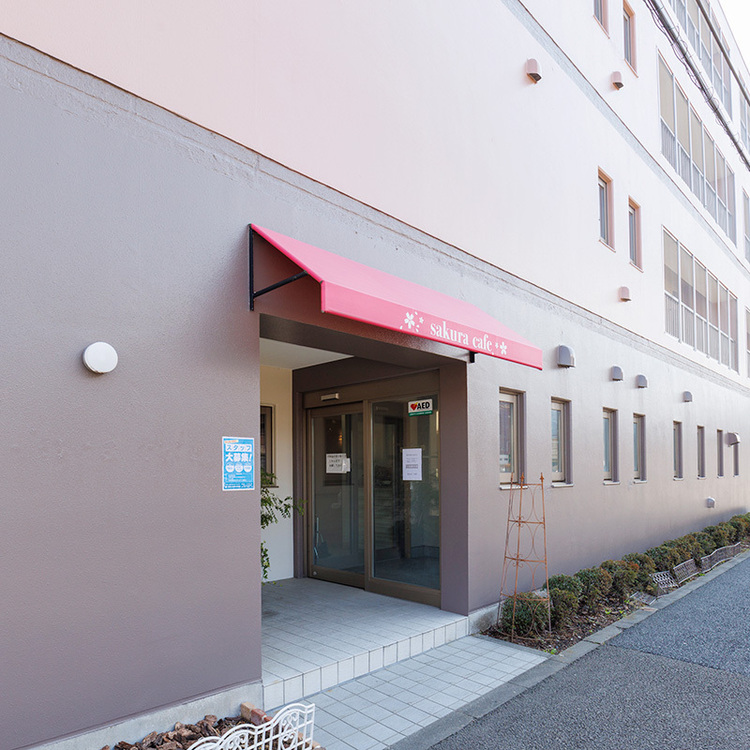 調理スタッフを大募集!!