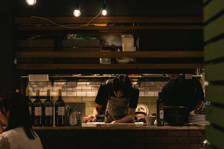 ビストロ バンケットの詳細画像8