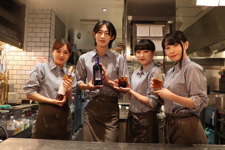 全国に26業態160店舗以上も展開中！