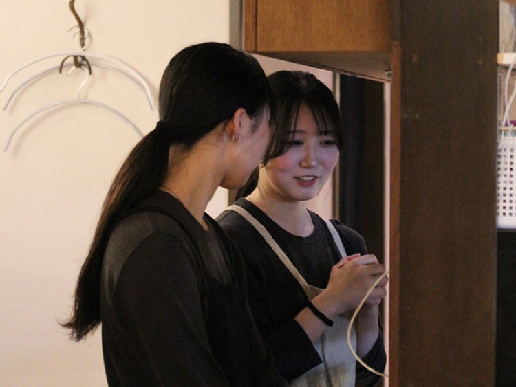 恵比寿ビストロ　猫も杓子もの詳細画像4