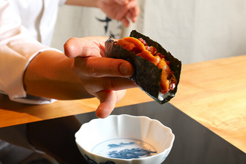 「美味しい」を最高のエンターテイメントに