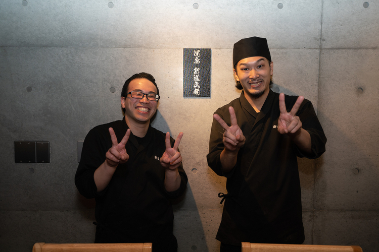 銀座 焼き鳥 新進気鋭の詳細画像5