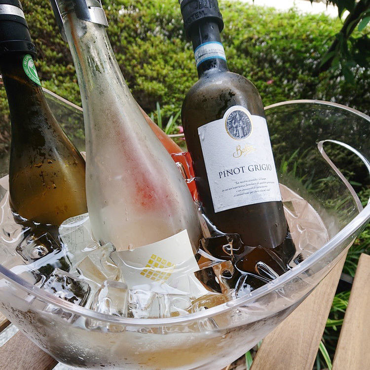 豊海ワイン食堂の詳細画像5