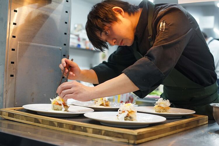 正社員の調理スタッフを積極的に採用中★