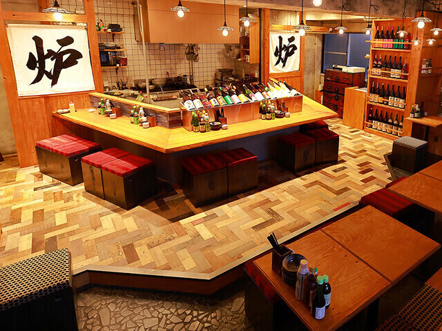 研修制度充実！経験者は即戦力に◎