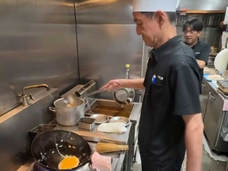 作業効率を重視したオペレーションを実践