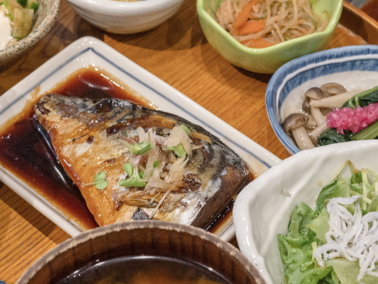 八百屋とごはん ふかぼりの詳細画像4