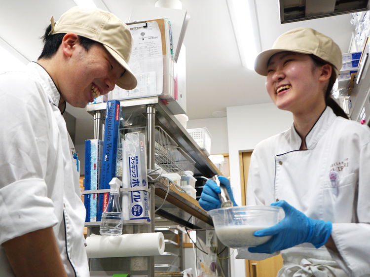 Patisserie CHIRORIの詳細画像3