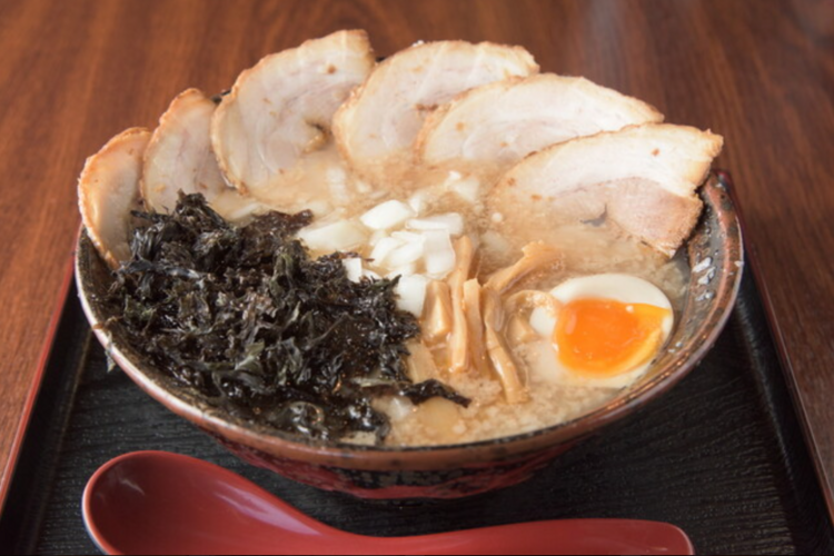 麺処　遥かの詳細画像2