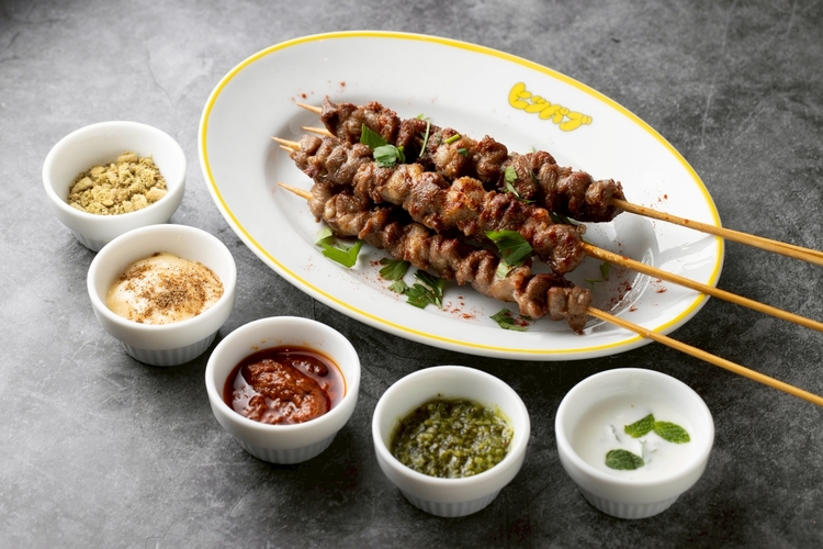 小物にもこだわってます✨️