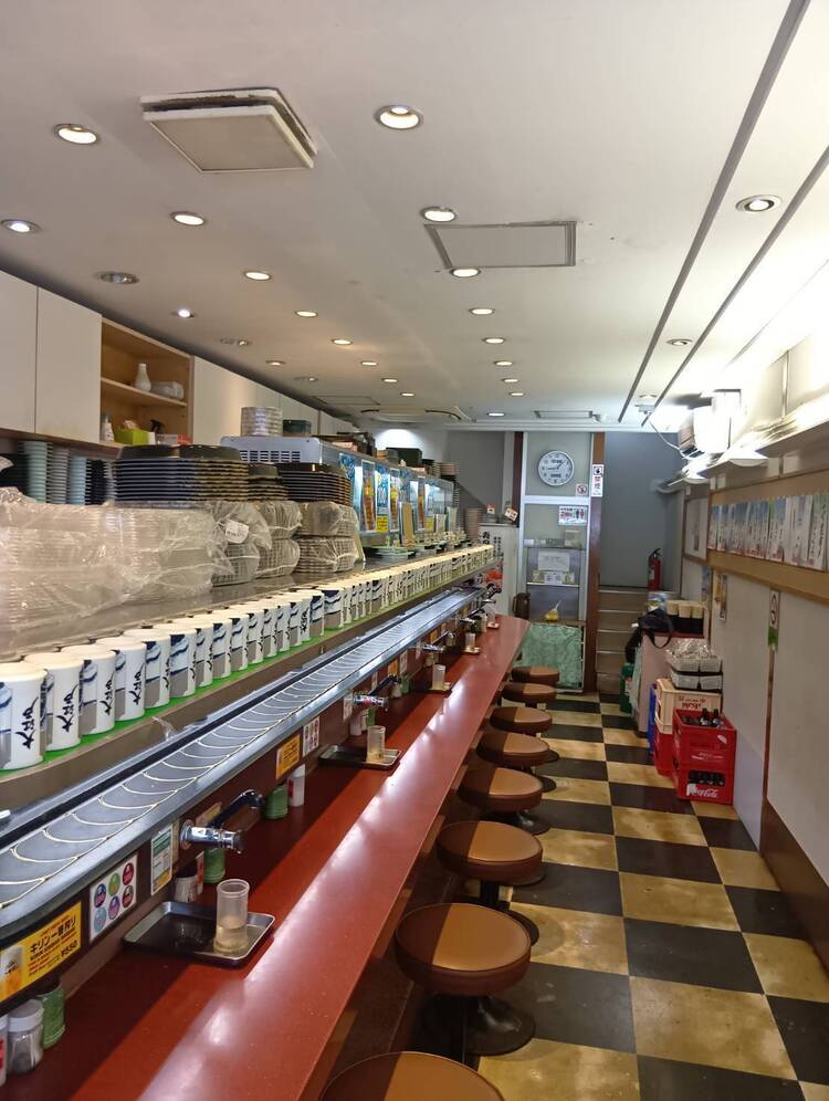 老若男女問わずご愛顧いただいております