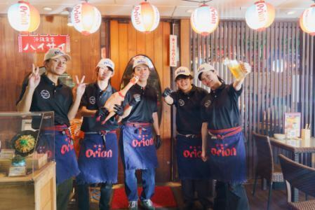沖縄酒場ハイサイ　バルチカ03店の詳細画像3