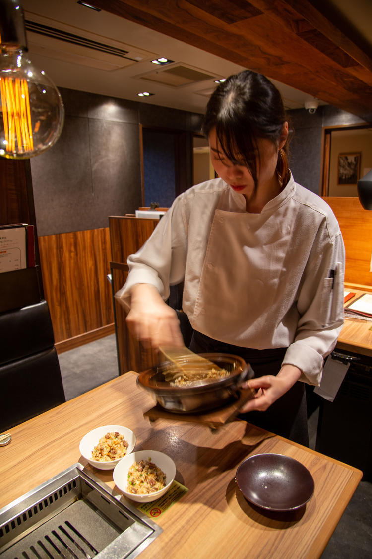 しっかりとしたトレーニング後にデビュー！