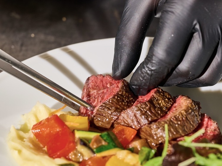 ジャンル問わず調理経験のある方を採用