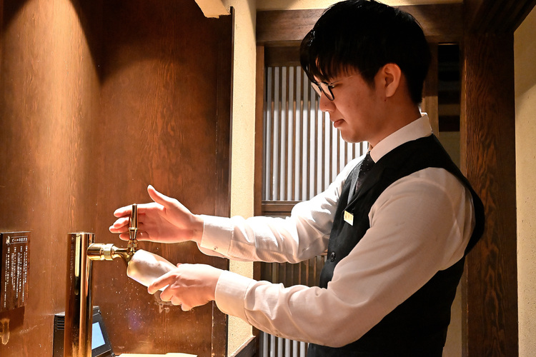 但馬屋 心斎橋の詳細画像7