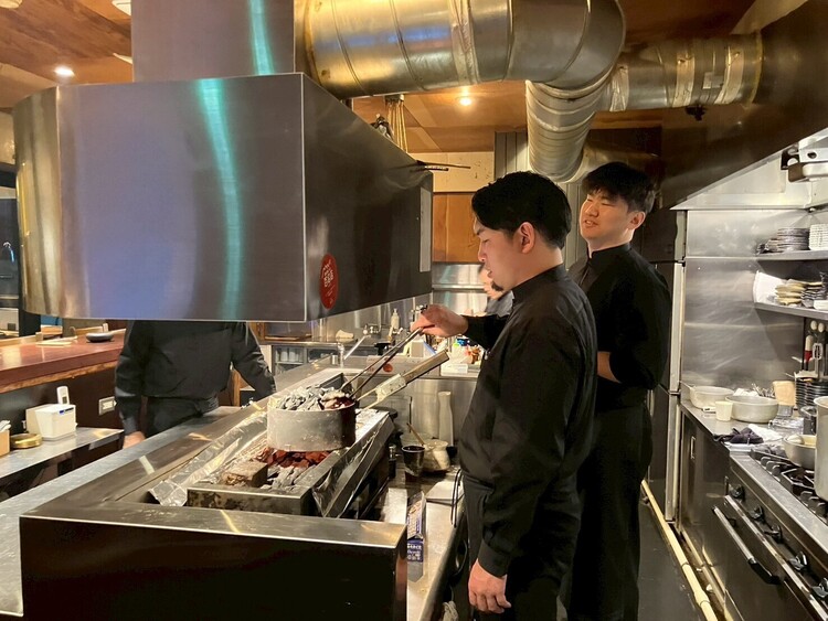 学ぶ意欲がある方であれば未経験でもOK！