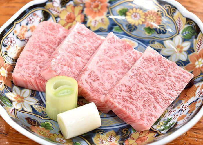 厳選した自慢の肉をリーズナブルに☆