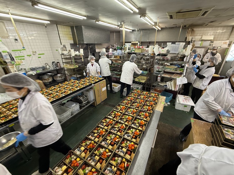 会席のふる川 北摂店の詳細画像4