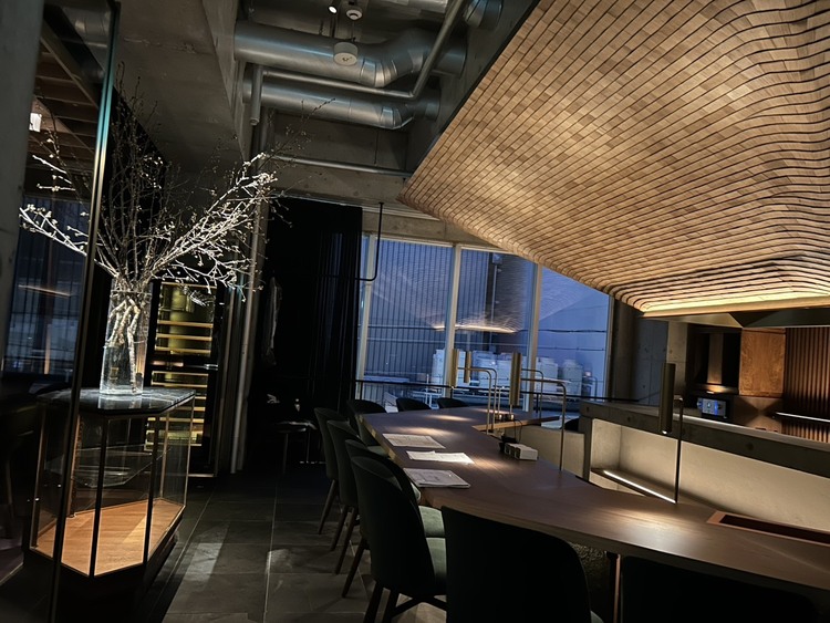 サクラBARの詳細画像6