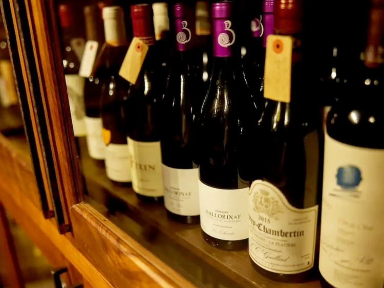 焼肉旬やさい ファンボギの詳細画像5