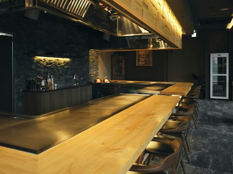 食を通じて人を感動させる“本質的”な喜び