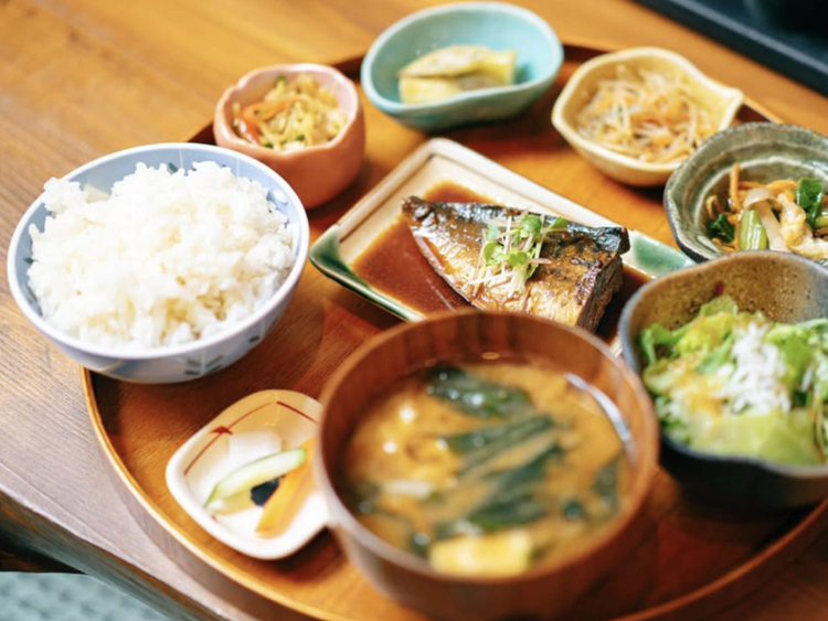 八百屋とごはん たかはしの詳細画像5