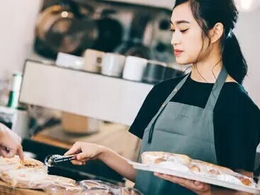 パン好きの「聖地」であり最高の「学び舎」