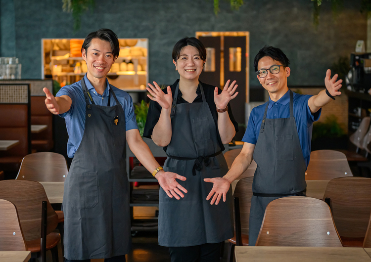 夢を追いかける方を全力で応援します！