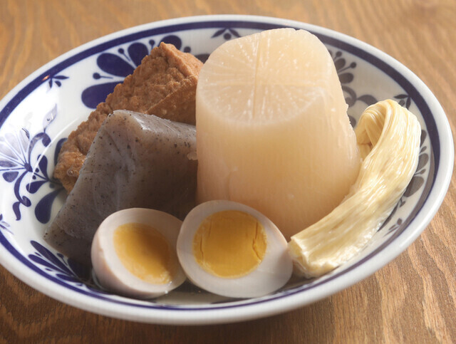 手作りかつリーズナブルにこだわってます