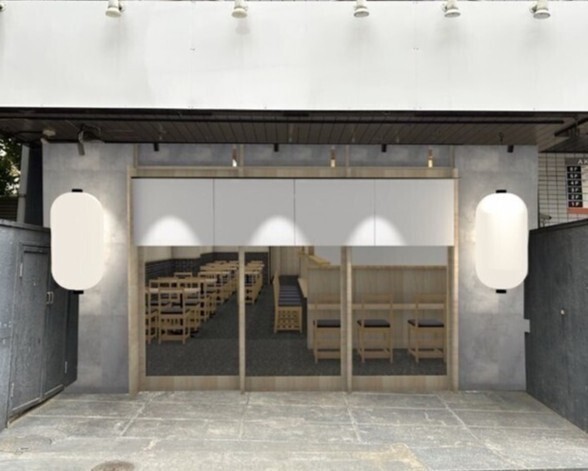 2026年4月☆NEW OPENのお店