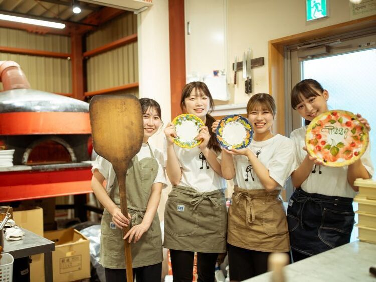 アレグロ 芦屋店の詳細画像8